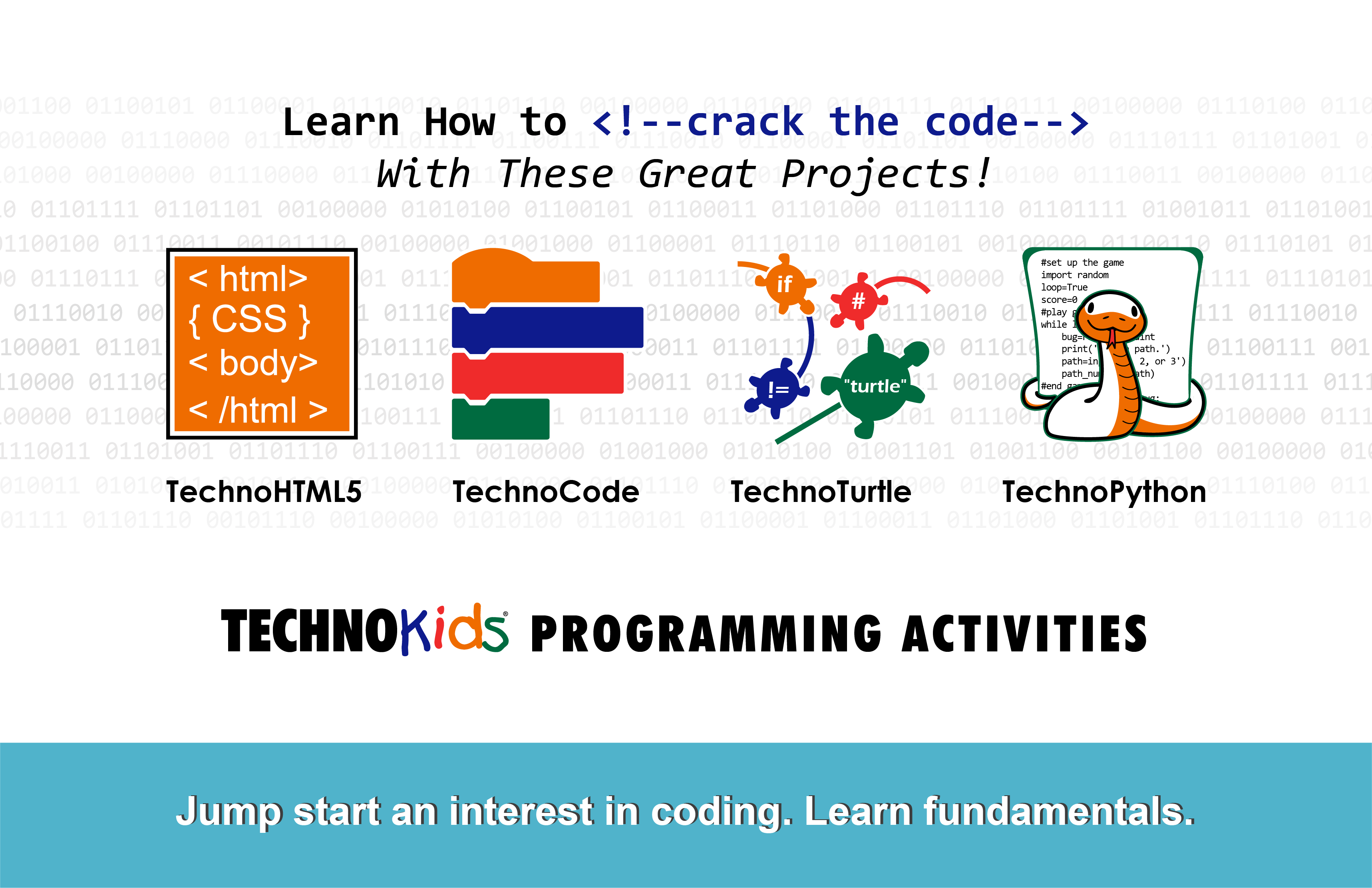 Programming Technology Projects